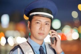 警備会社の電話対応をサポートする電話代行サービス